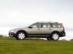 Volvo XC70 2007 года (UK)